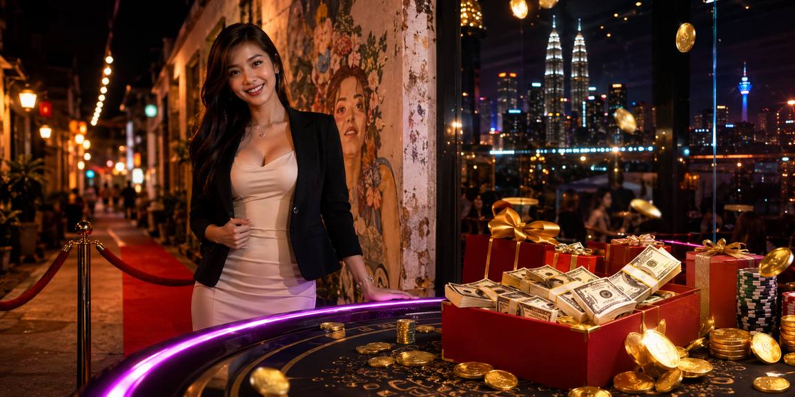 Lobai Slot lk988 dengan Ratus Judul dari Studio Utama