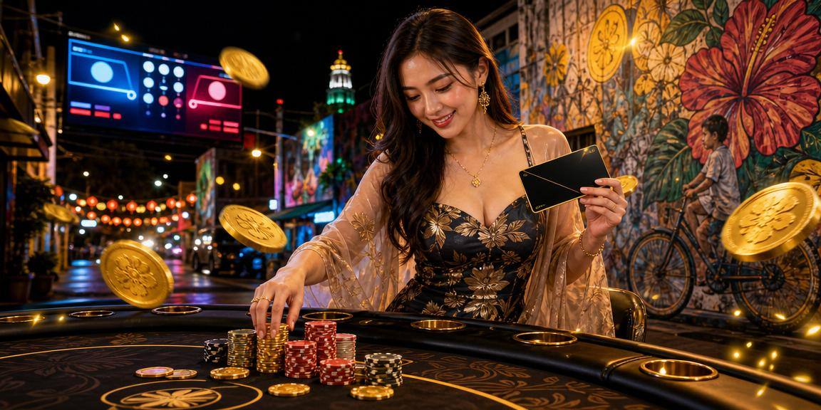 Sportsbook lk988 Untuk Malaysia